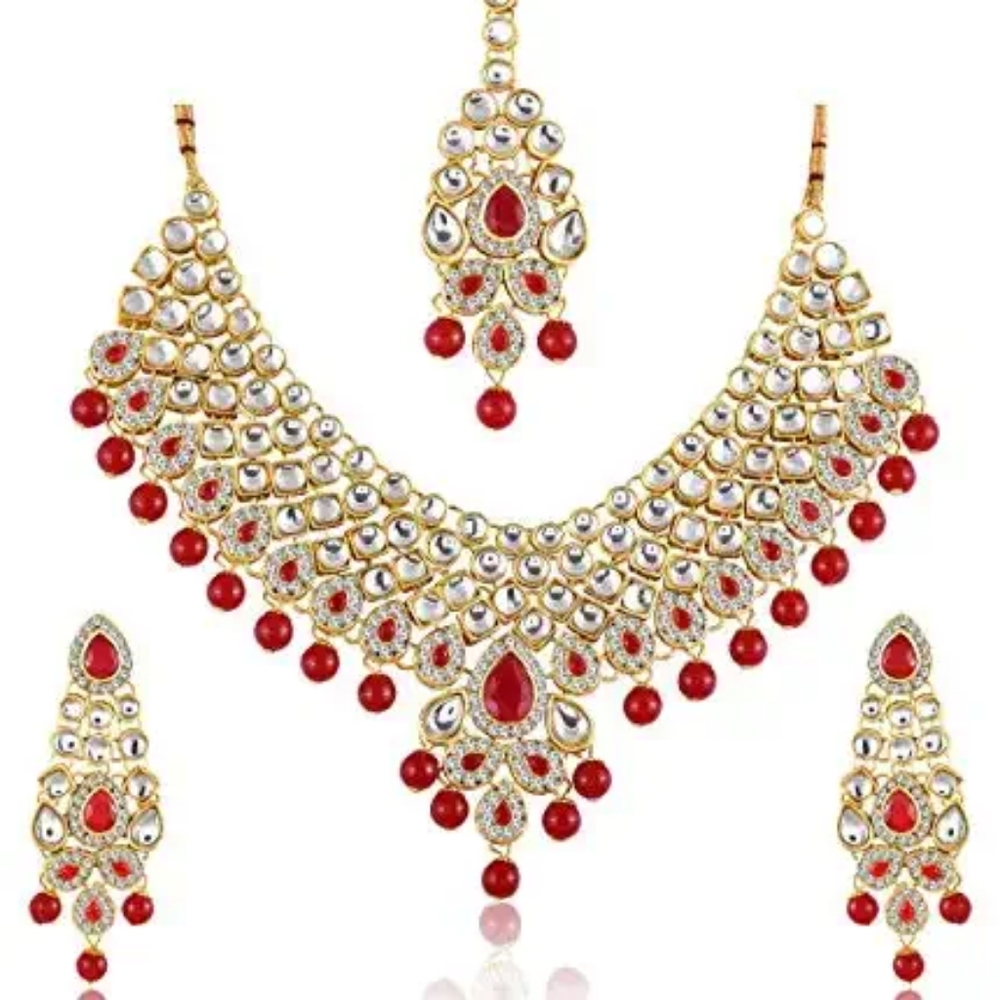 Royal Neck set